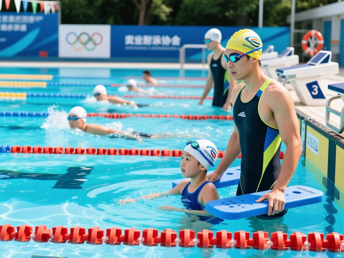 开云ky官网-“世界游泳锦标赛：新加坡泳池见证泳者极限冲刺”  第2张