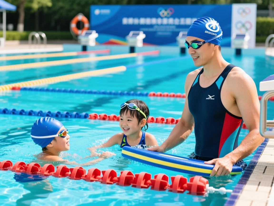 开云ky官网-“世界游泳锦标赛：新加坡泳池见证泳者极限冲刺”  第3张