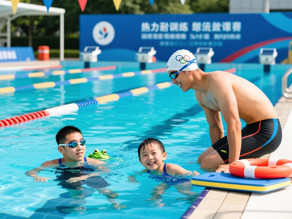 开云体育官网上-“东安湖体育公园赛场：龙舟赛事重燃传统水上竞技的魅力”  第2张